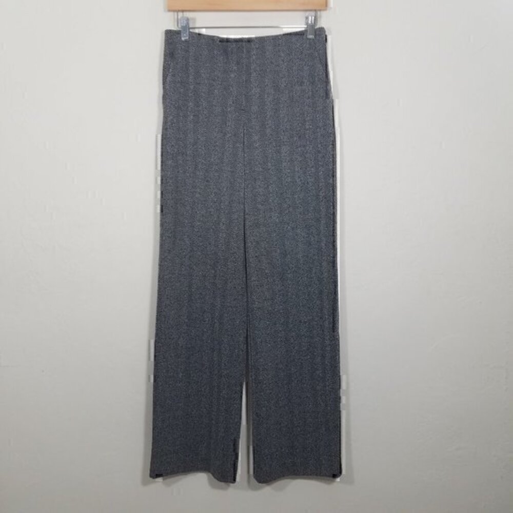 Express Stretch Dress Pants Gray Size XS